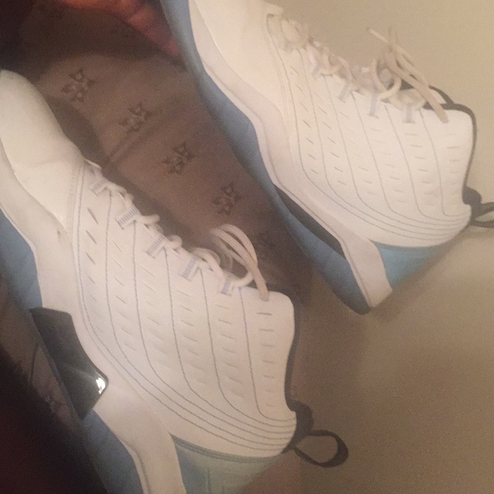 Jordan Velocity